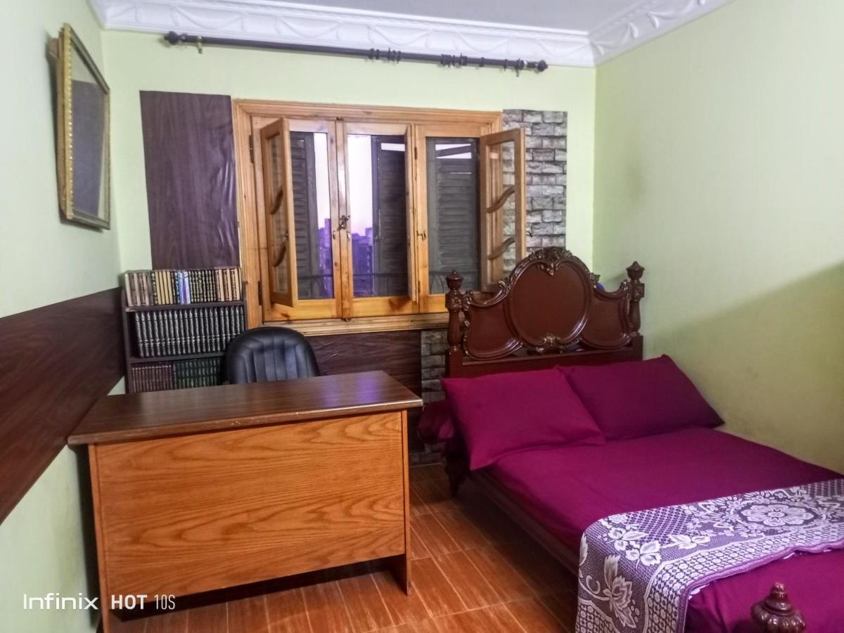 Fayrouzat Smoha Near The City With Open View Alexandrie Extérieur photo