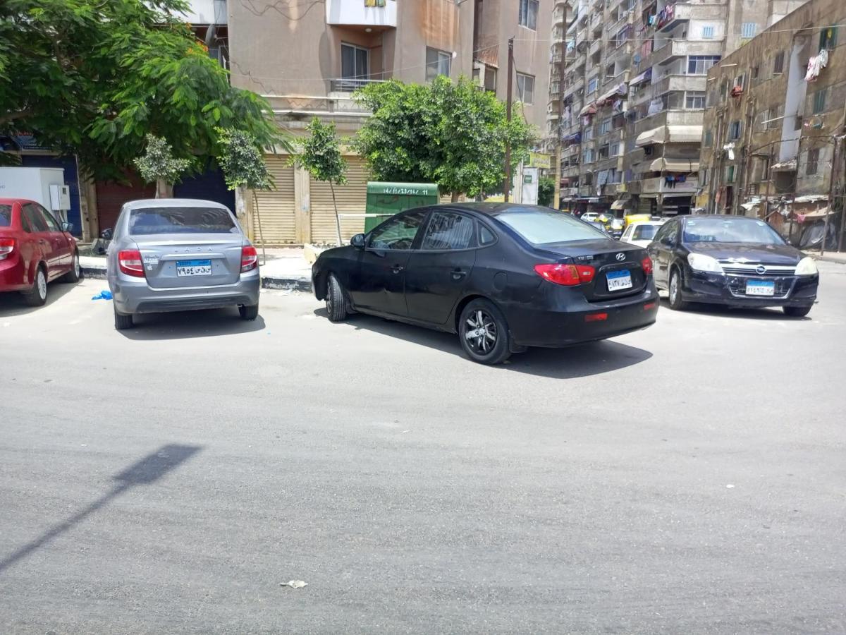 Fayrouzat Smoha Near The City With Open View Alexandrie Extérieur photo