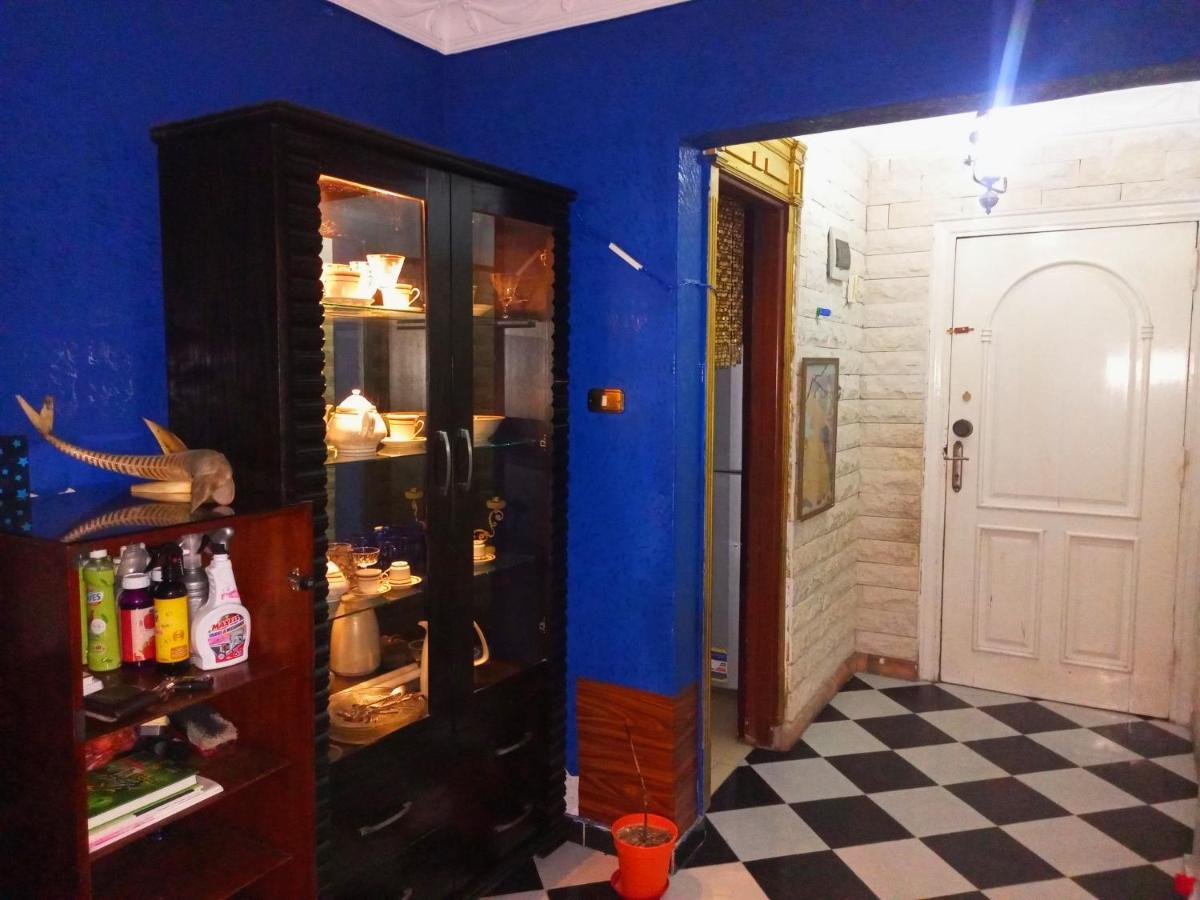 Fayrouzat Smoha Near The City With Open View Alexandrie Extérieur photo